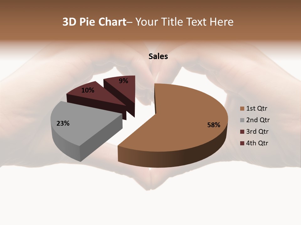 Studio Health Healthy PowerPoint Template