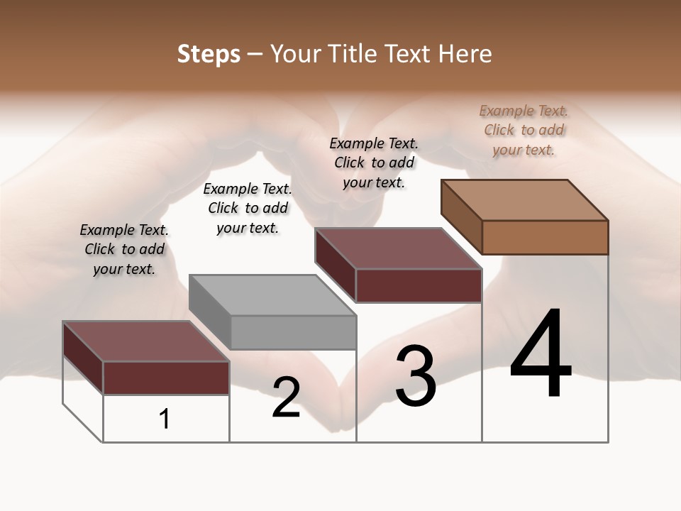 Studio Health Healthy PowerPoint Template