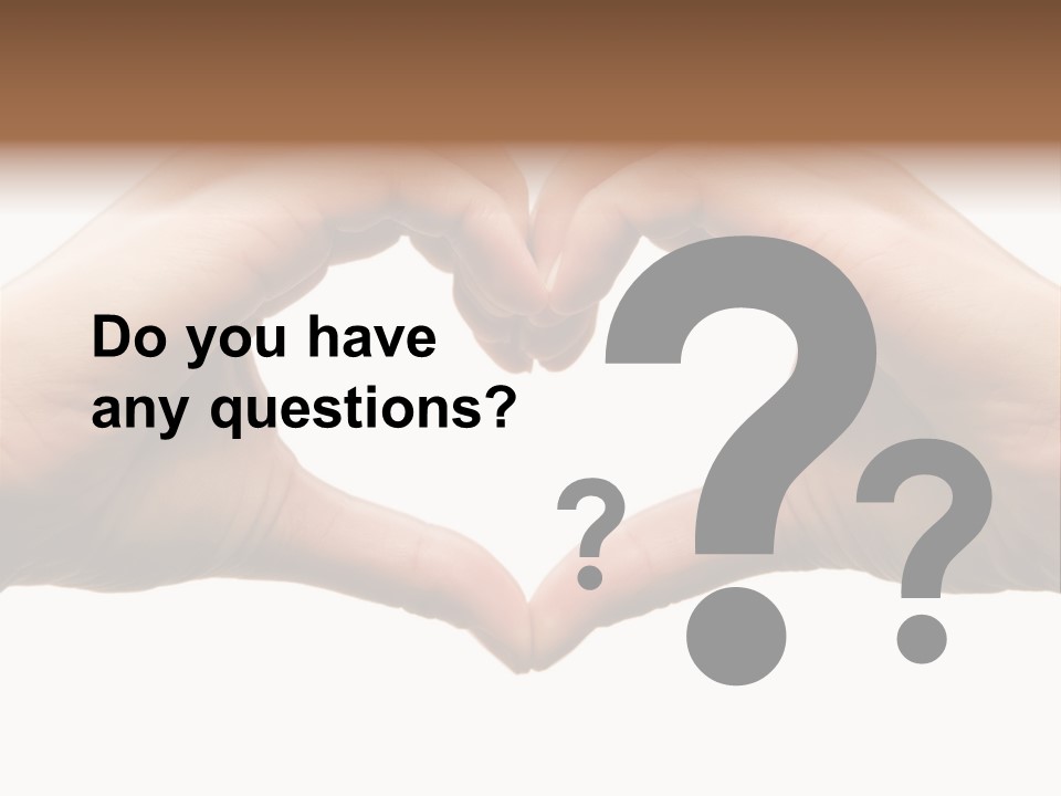 Studio Health Healthy PowerPoint Template