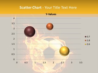 Nature Cap Transparent PowerPoint Template