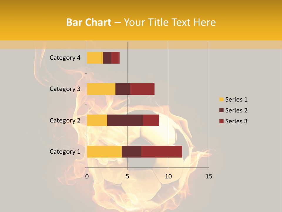 Nature Cap Transparent PowerPoint Template
