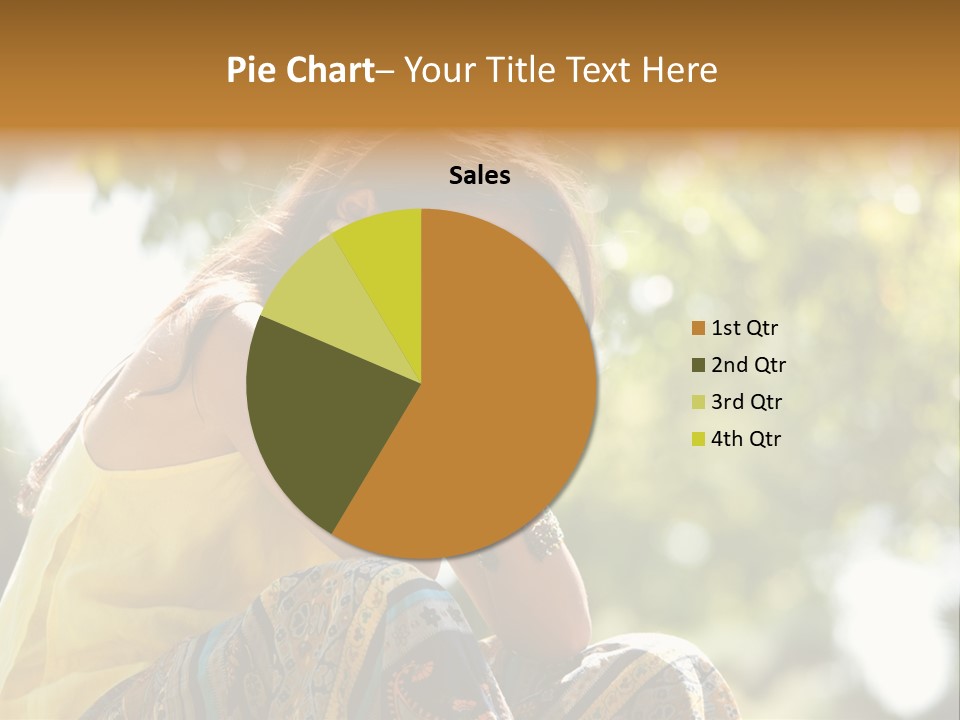 Machine Machinery Land PowerPoint Template