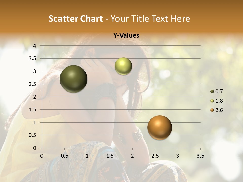 Machine Machinery Land PowerPoint Template