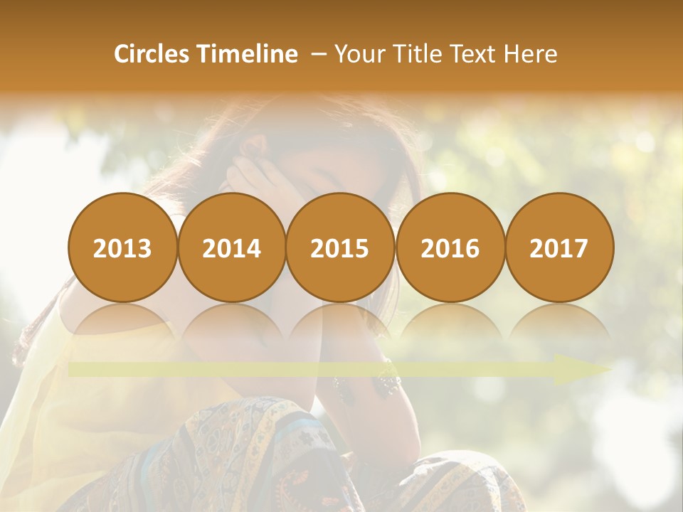 Machine Machinery Land PowerPoint Template