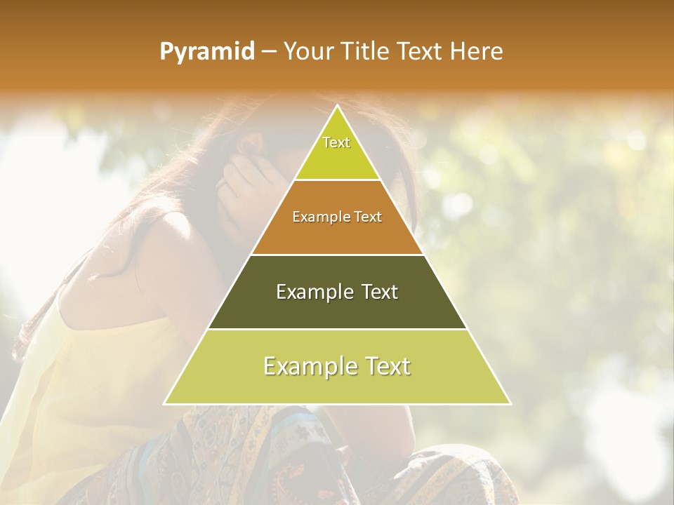 Machine Machinery Land PowerPoint Template