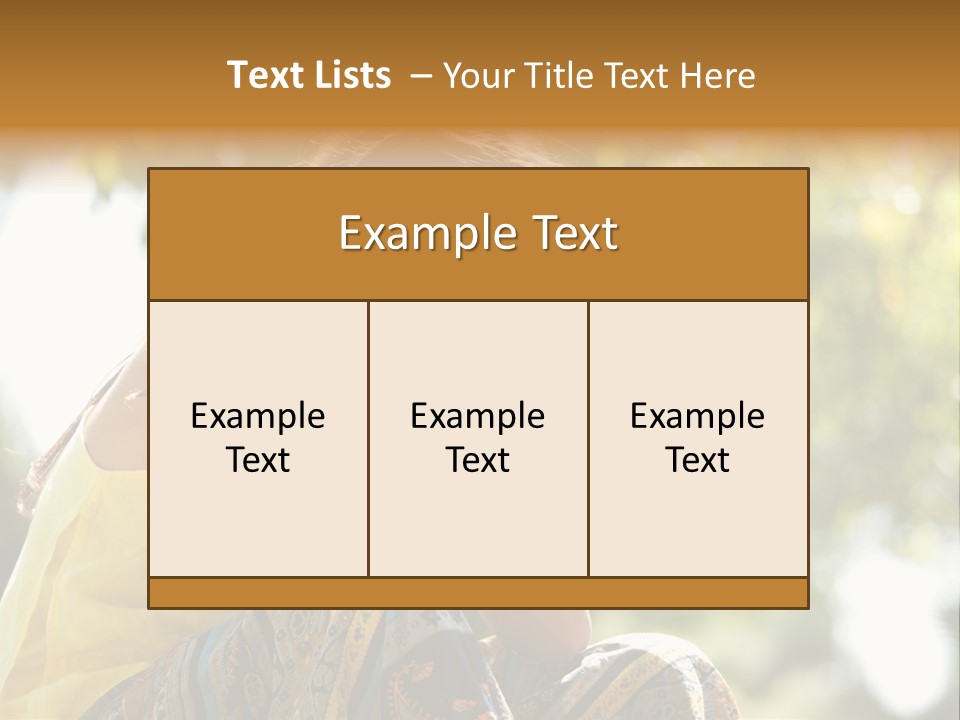 Machine Machinery Land PowerPoint Template