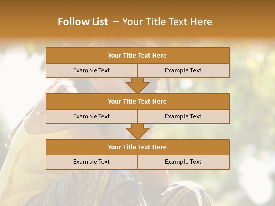 Machine Machinery Land PowerPoint Template