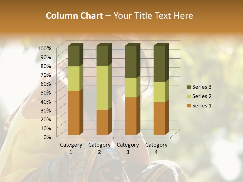 Machine Machinery Land PowerPoint Template