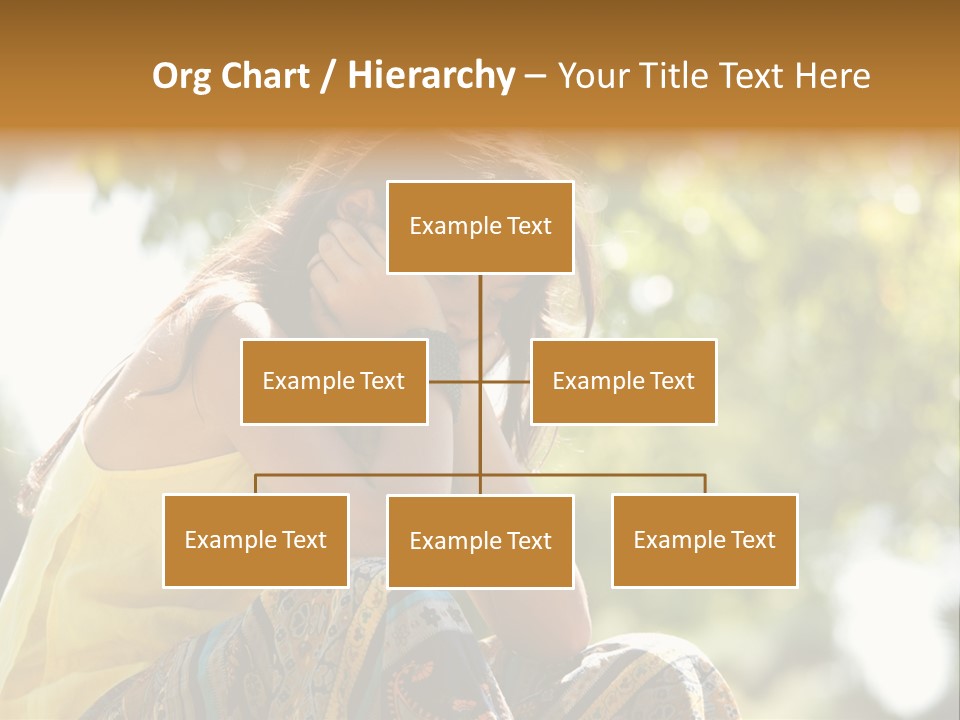 Machine Machinery Land PowerPoint Template