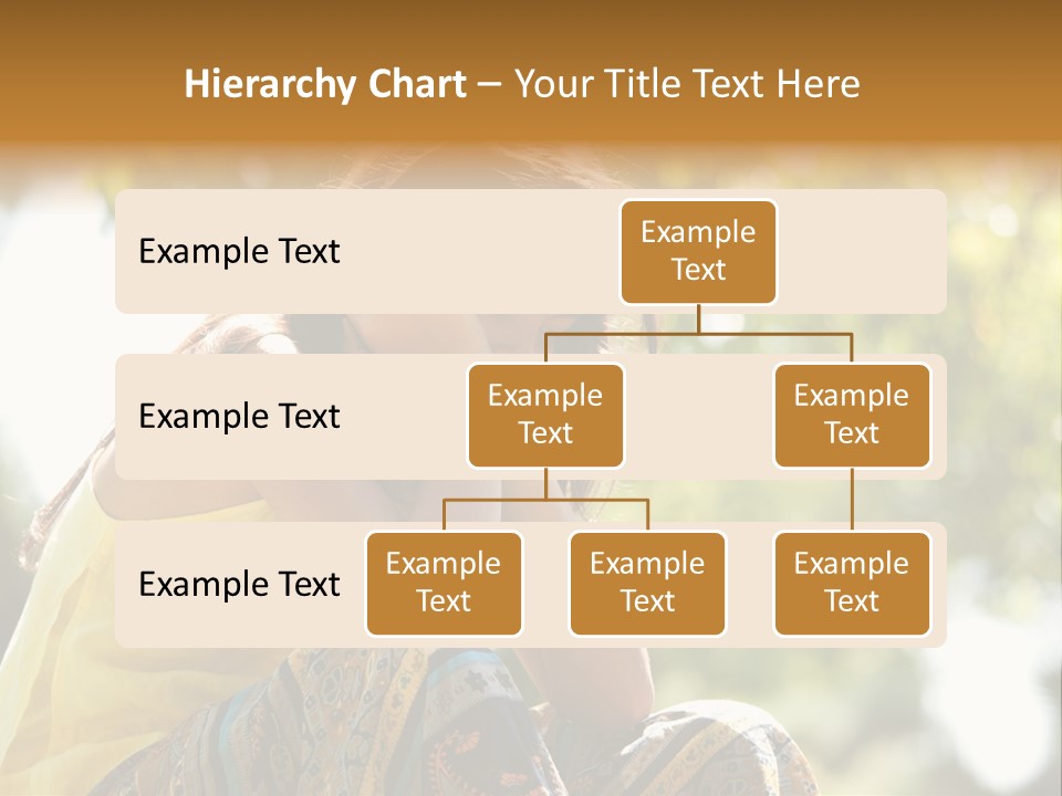 Machine Machinery Land PowerPoint Template