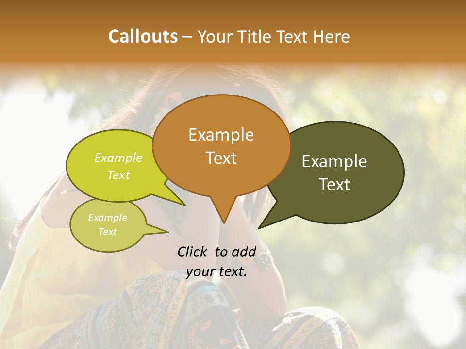 Machine Machinery Land PowerPoint Template