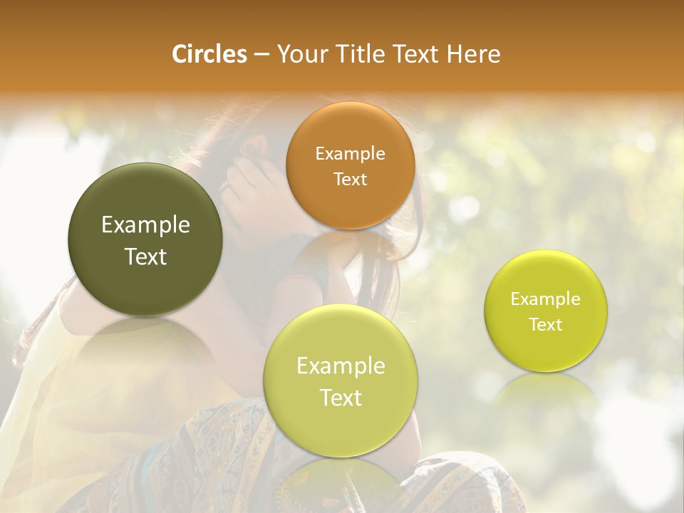 Machine Machinery Land PowerPoint Template