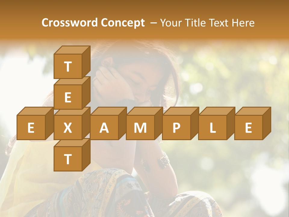 Machine Machinery Land PowerPoint Template