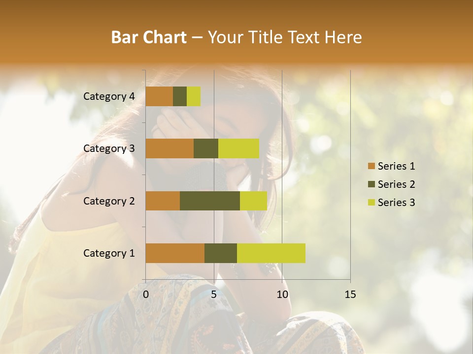 Machine Machinery Land PowerPoint Template