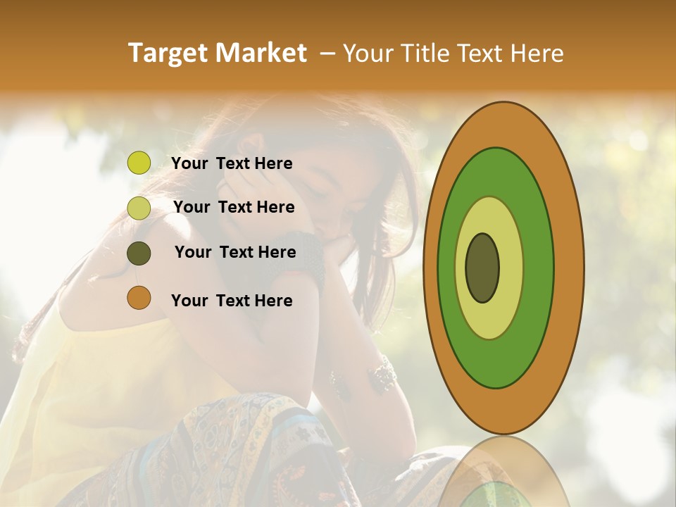 Machine Machinery Land PowerPoint Template