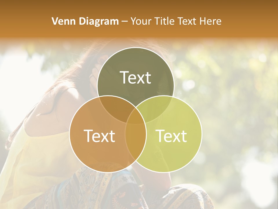 Machine Machinery Land PowerPoint Template