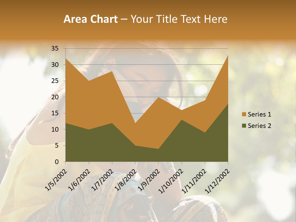 Machine Machinery Land PowerPoint Template