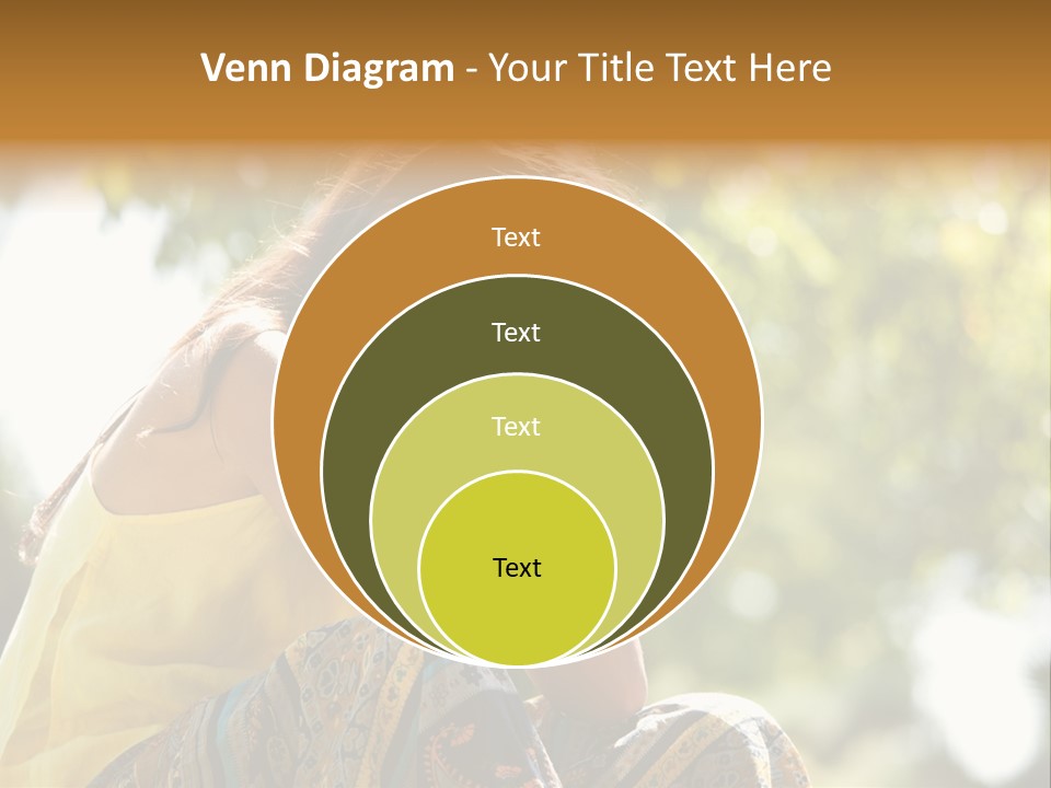 Machine Machinery Land PowerPoint Template