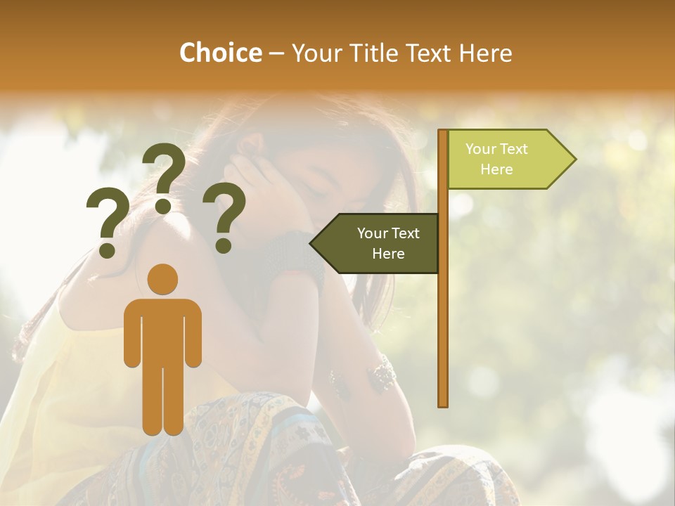 Machine Machinery Land PowerPoint Template