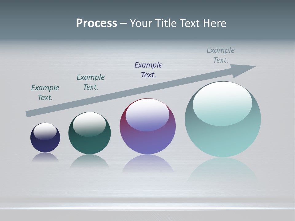 Style Lines Alloy PowerPoint Template