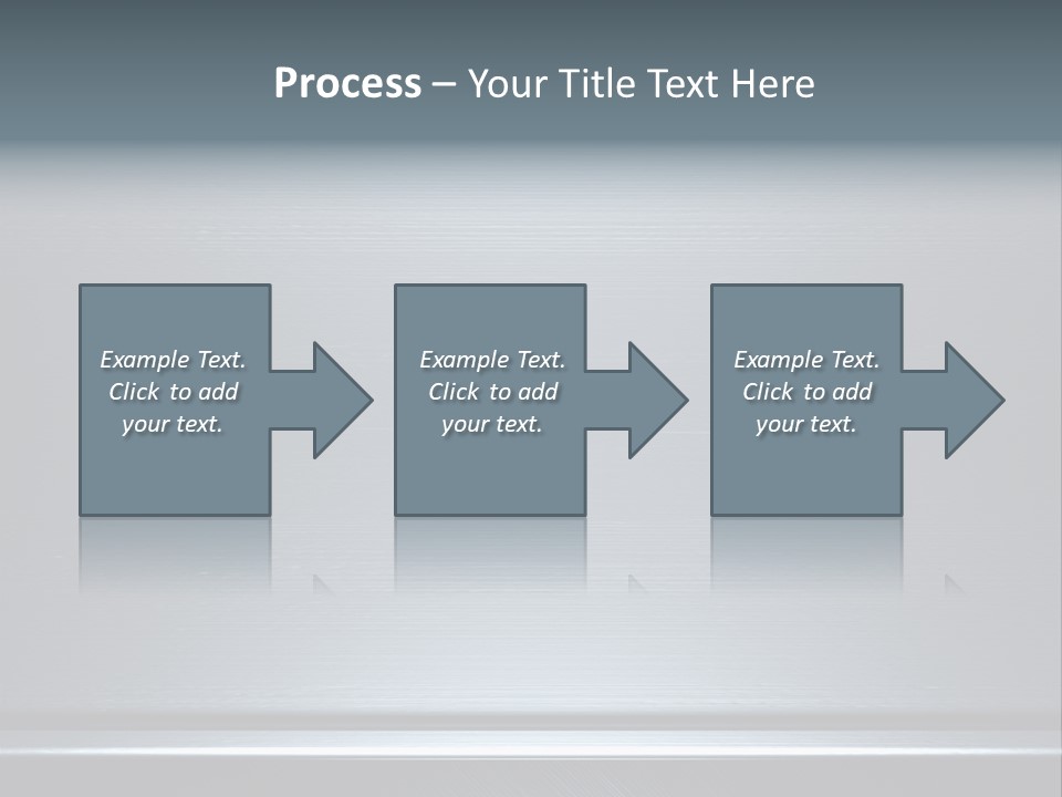 Style Lines Alloy PowerPoint Template