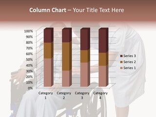 Ocean Moored Stacking PowerPoint Template