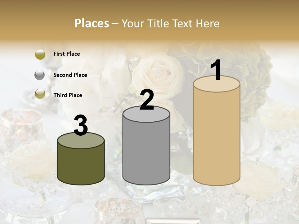 Child Woman Son PowerPoint Template