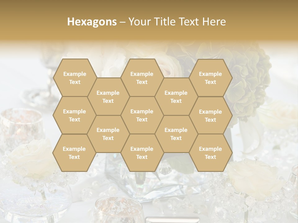 Child Woman Son PowerPoint Template