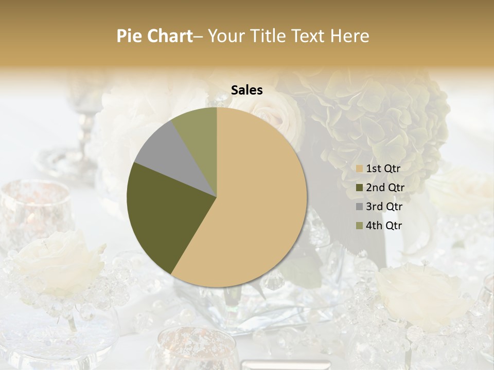 Child Woman Son PowerPoint Template