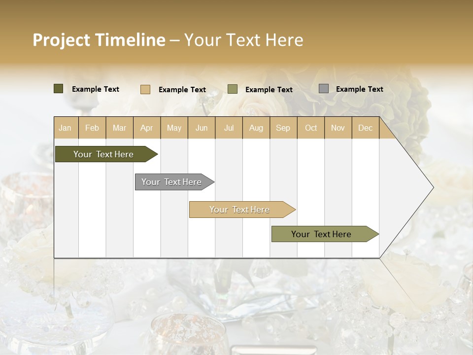 Child Woman Son PowerPoint Template