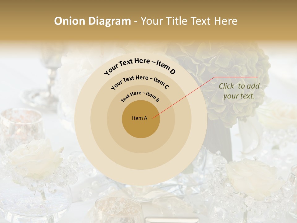 Child Woman Son PowerPoint Template