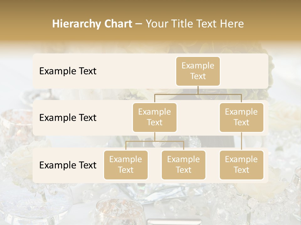 Child Woman Son PowerPoint Template