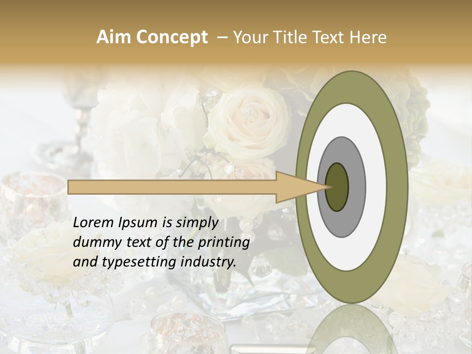 Child Woman Son PowerPoint Template