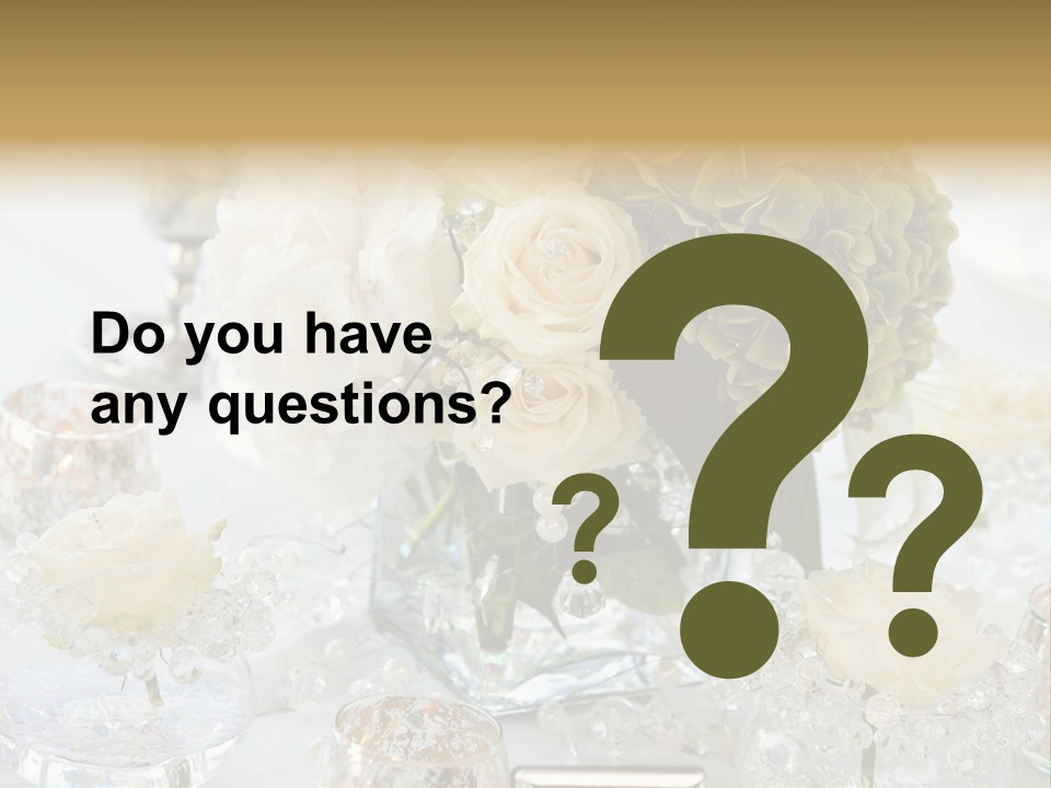 Child Woman Son PowerPoint Template