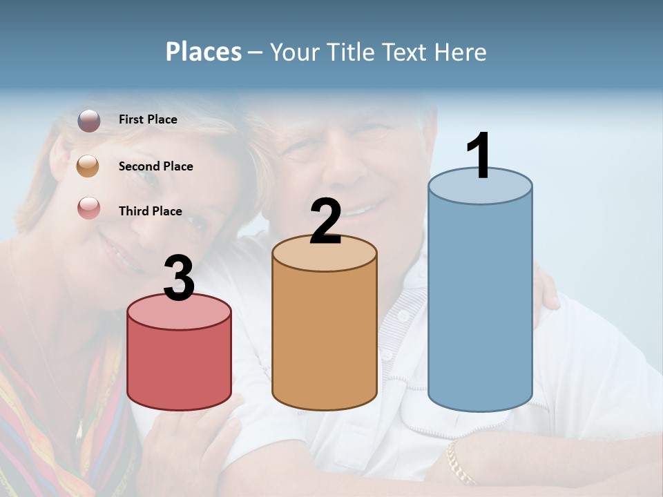 Video Regiments Commercial PowerPoint Template