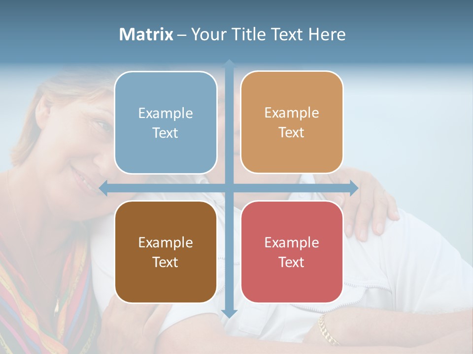 Video Regiments Commercial PowerPoint Template