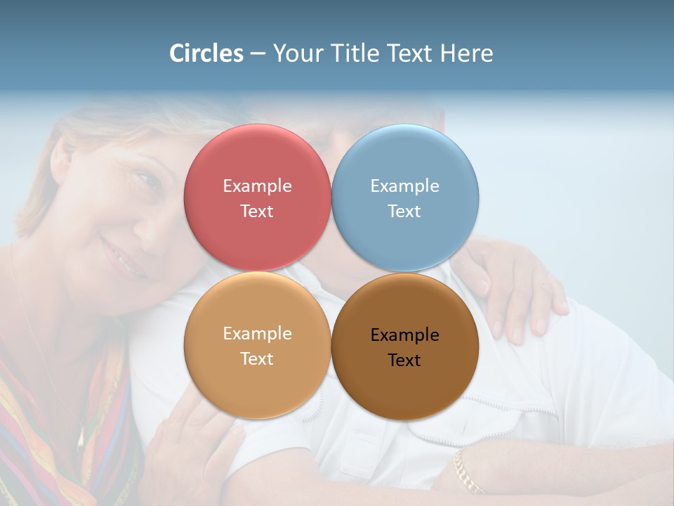 Video Regiments Commercial PowerPoint Template