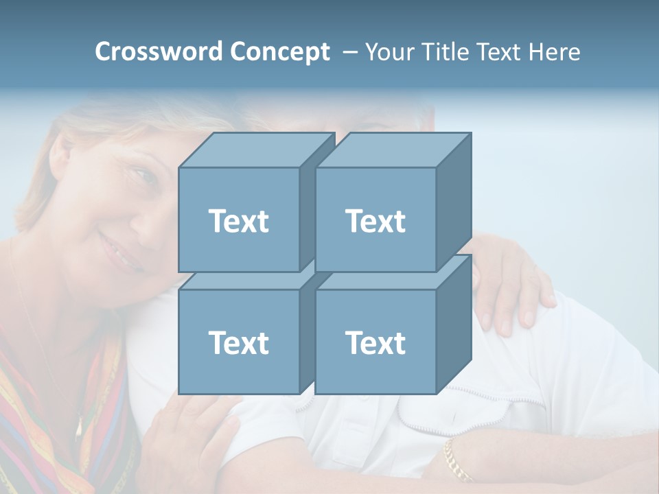 Video Regiments Commercial PowerPoint Template