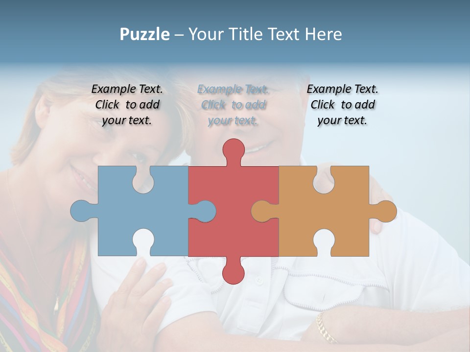 Video Regiments Commercial PowerPoint Template