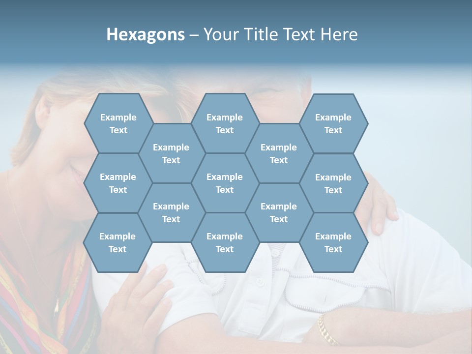 Video Regiments Commercial PowerPoint Template