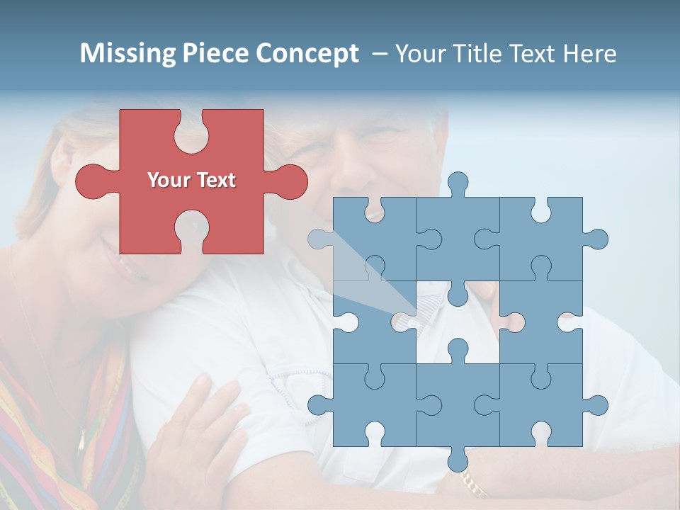 Video Regiments Commercial PowerPoint Template