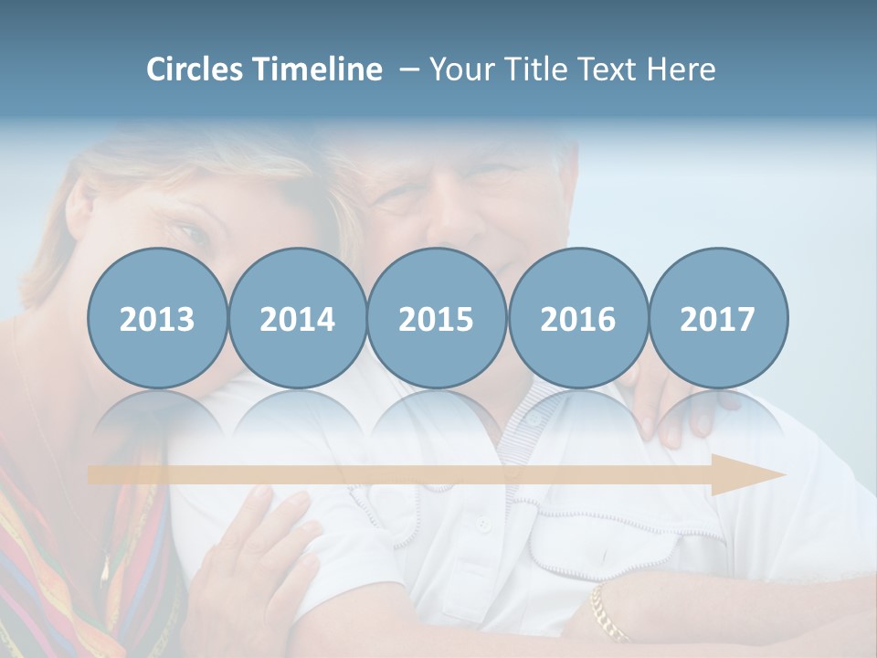Video Regiments Commercial PowerPoint Template
