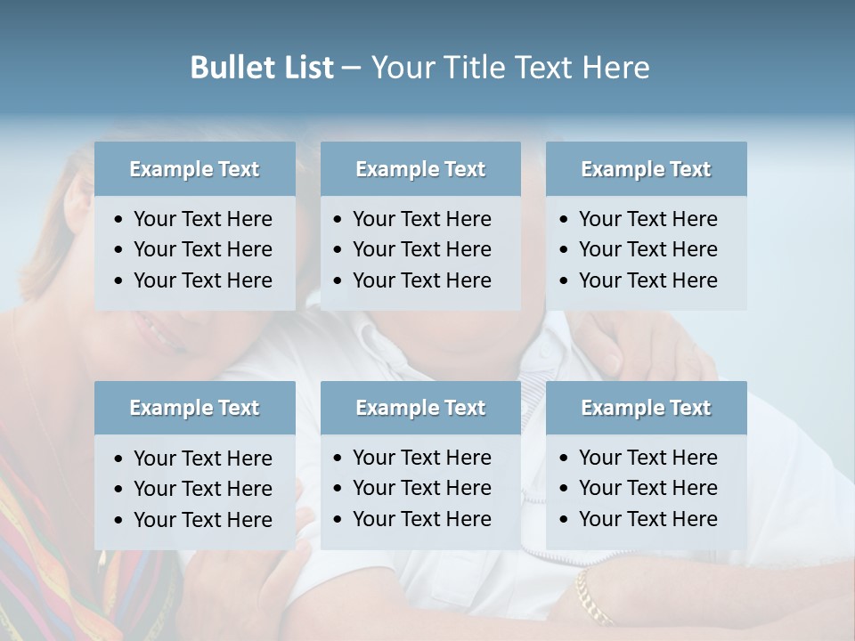 Video Regiments Commercial PowerPoint Template