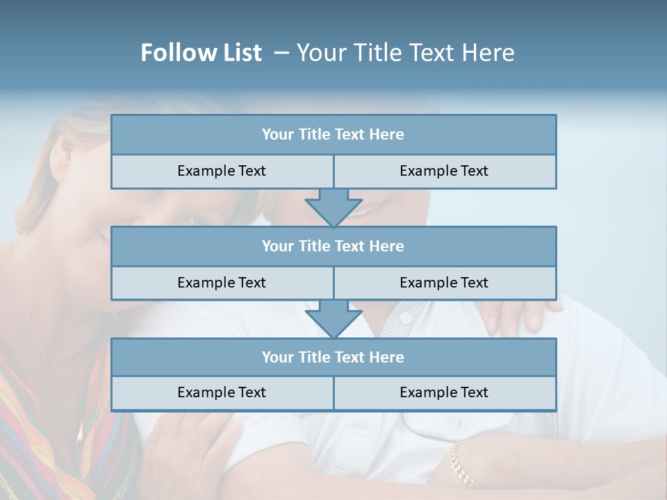 Video Regiments Commercial PowerPoint Template