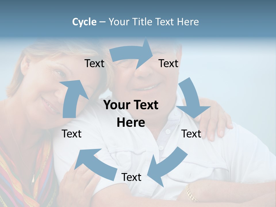 Video Regiments Commercial PowerPoint Template