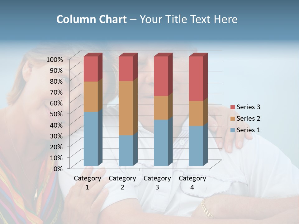 Video Regiments Commercial PowerPoint Template