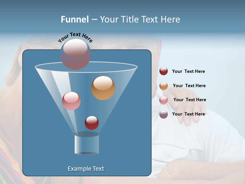 Video Regiments Commercial PowerPoint Template