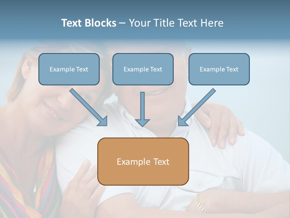 Video Regiments Commercial PowerPoint Template