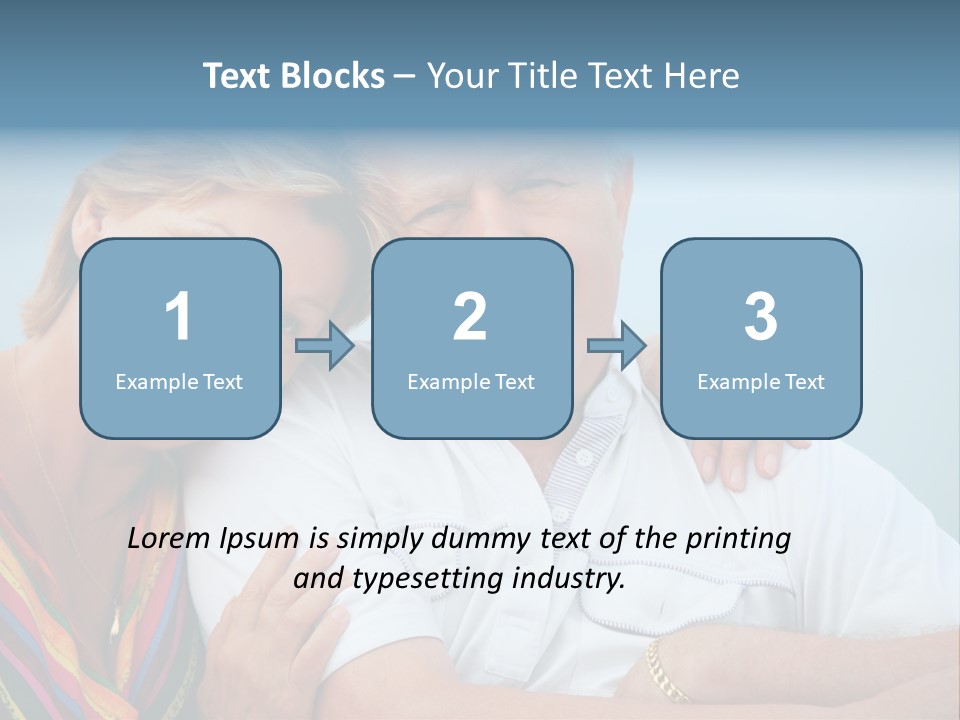 Video Regiments Commercial PowerPoint Template