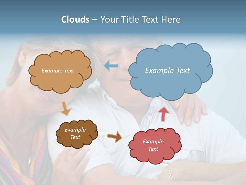 Video Regiments Commercial PowerPoint Template